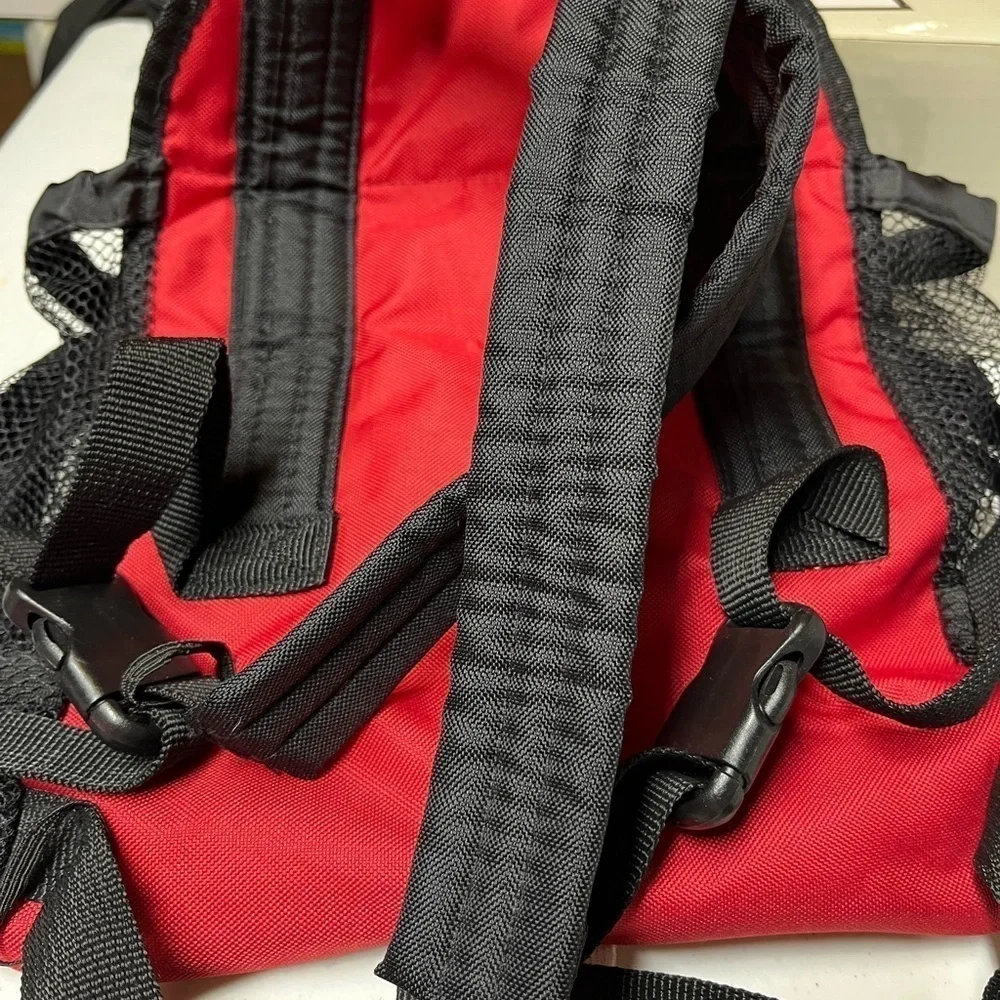 Small Pet Carrier Bag